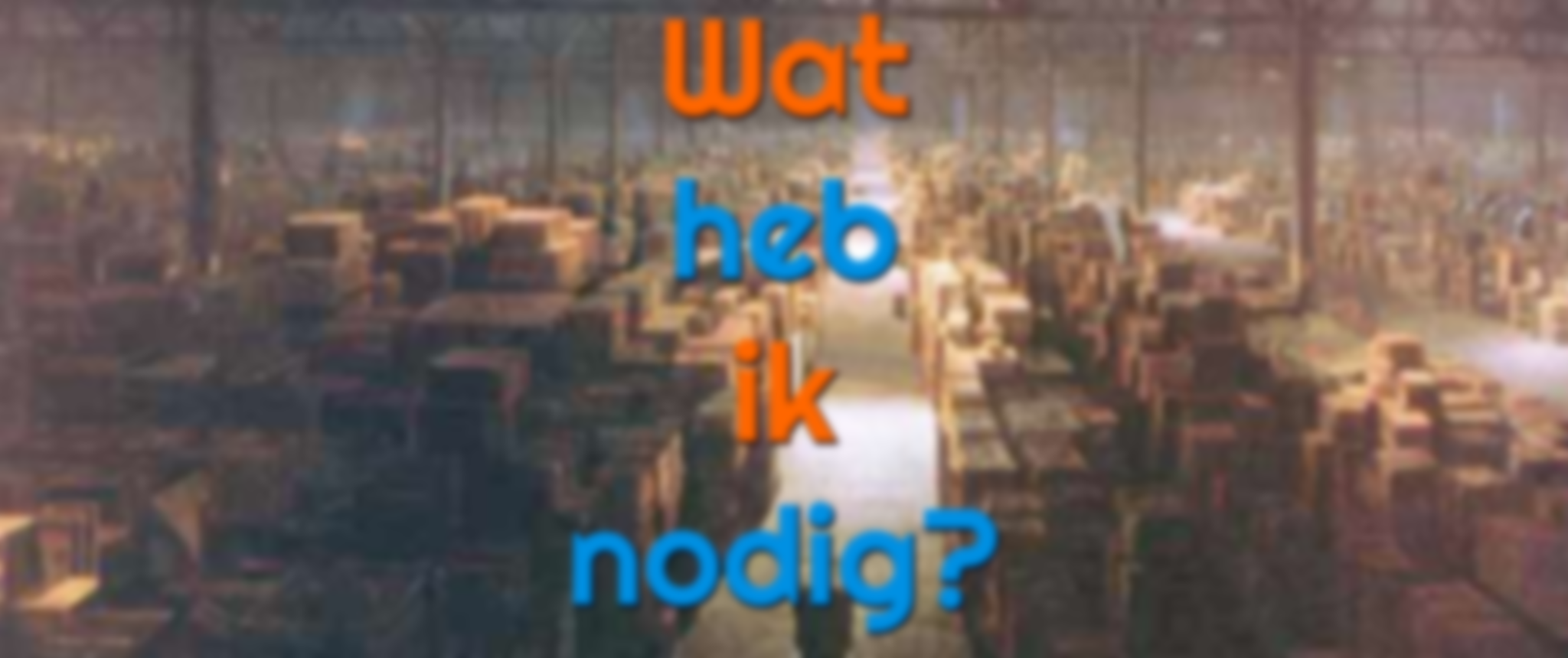 Wat heb ik nodig om mijn auto te wassen?