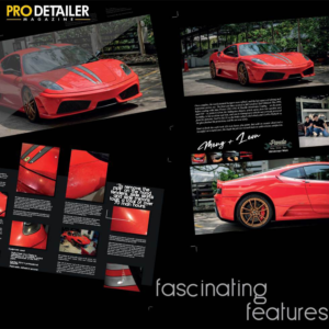 PRO Detailer Magazine - Nr. 13-2021