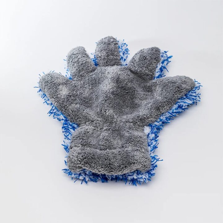 Dodo Juice - Captain Crevice - 1 stuk - Wheelmitt
